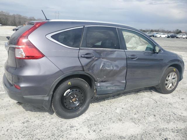 Image 3 of 2016 HONDA CR-V EXL 2016 with VIN 2HKRM3H75GH503275