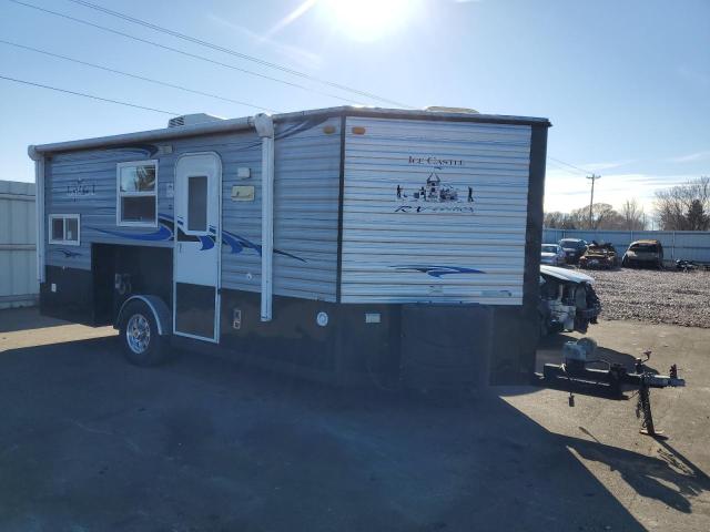 2016 AMERICAN MOTORS TRAILER 2016 image