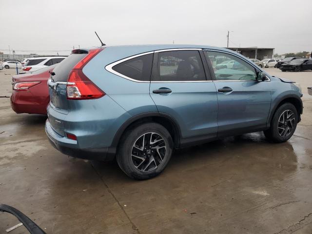 Obraz 3 z 2016 HONDA CR-V SE 2016 z VIN 2HKRM3H41GH548932