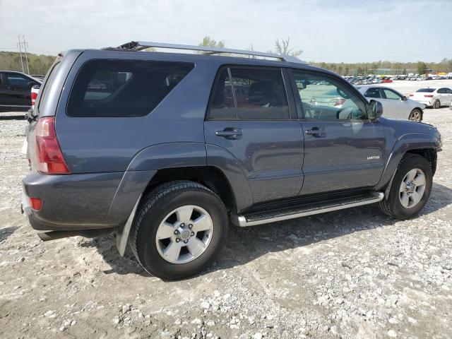 Изображение 3 2004 TOYOTA 4RUNNER LIMITED 2004 с VIN JTEZU17R440026186