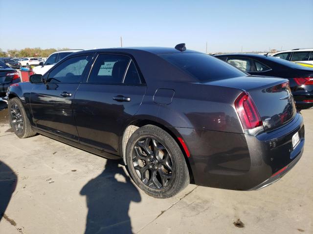 Obraz 2 z 2018 CHRYSLER 300 S 2018 z VIN 2C3CCAGG1JH141352