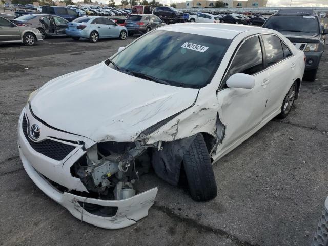 Изображение 2010 TOYOTA CAMRY BASE 2010