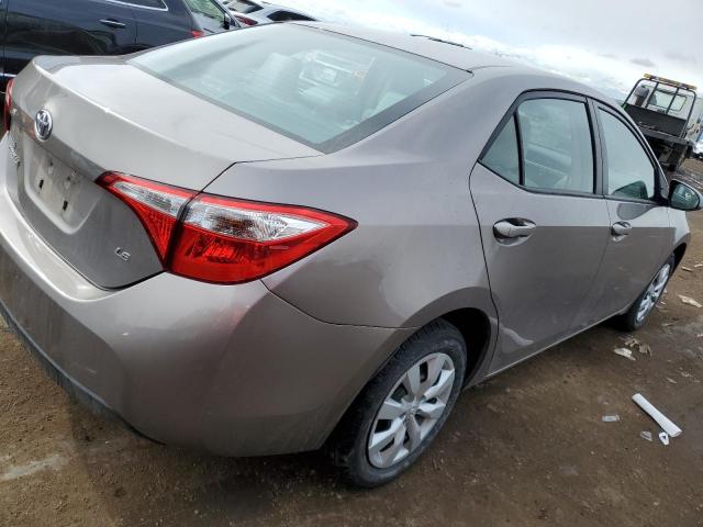Obraz 3 z 2016 TOYOTA COROLLA L 2016 z VIN 2T1BURHE3GC620357