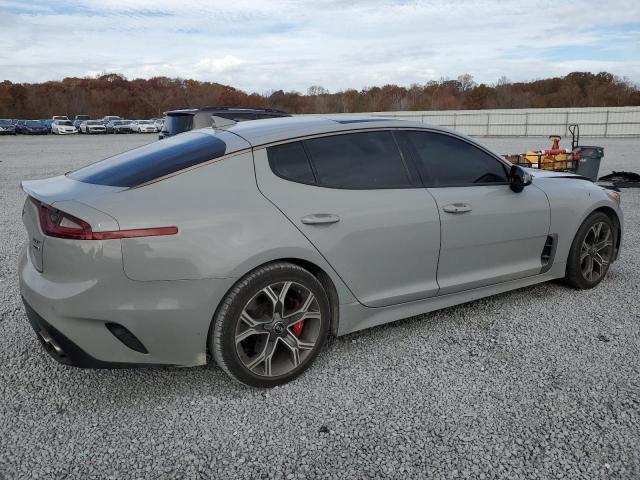 Изображение 3 2019 KIA STINGER GT1 2019 с VIN KNAE45LC6K6053215