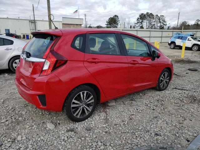 Изображение 3 2015 HONDA FIT EX 2015 с VIN 3HGGK5H80FM765426