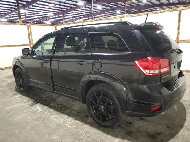 Image 2 of 2019 DODGE JOURNEY SE 2019 with VIN 3C4PDCBG0KT802777