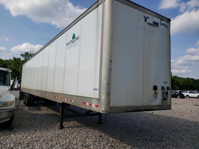 Изображение 2016 VYVC DRY VAN 2016