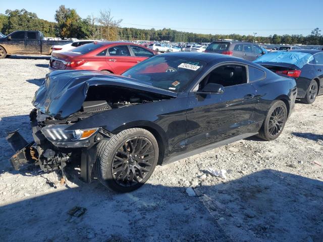 Obraz 1 z 2015 FORD MUSTANG  2015 z VIN 1FA6P8TH7F5375438