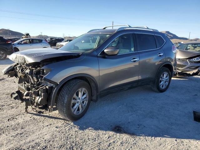 Image 1 of 2016 NISSAN ROGUE S 2016 with VIN 5N1AT2MM3GC862265