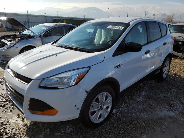 Obraz 2016 FORD ESCAPE S 2016