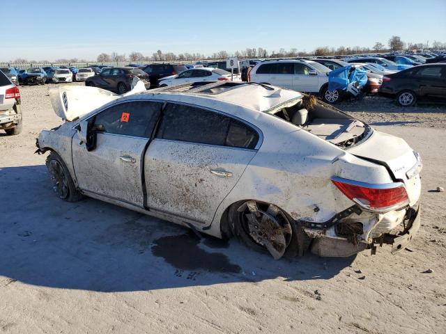 Obraz 2 z 2010 BUICK LACROSSE CXL 2010 z VIN 1G4GC5EG3AF318553