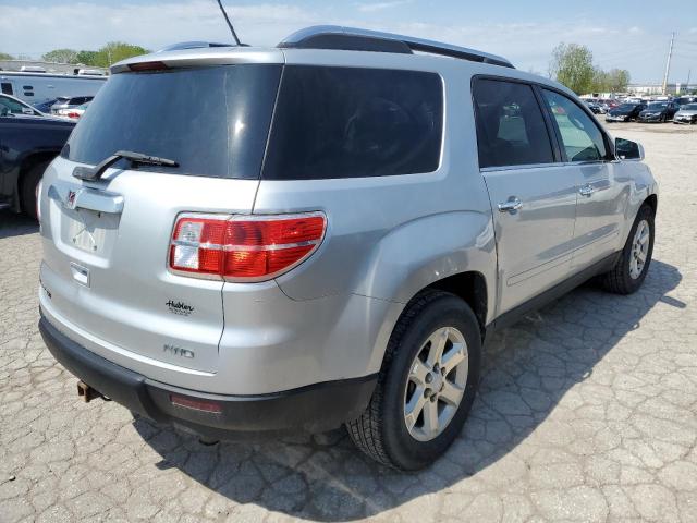 Image 3 of 2009 SATURN OUTLOOK XR 2009 with VIN 5GZEV23D79J218198