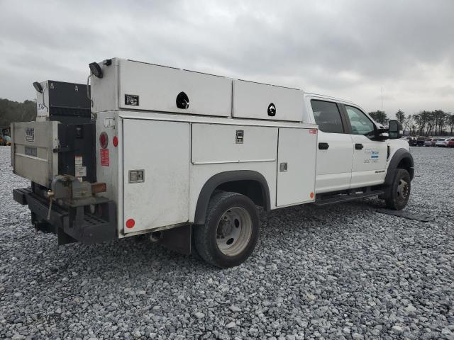 Obraz 3 z 2018 FORD F450 SUPER DUTY 2018 z VIN 1FD0W4HT3JEC68819