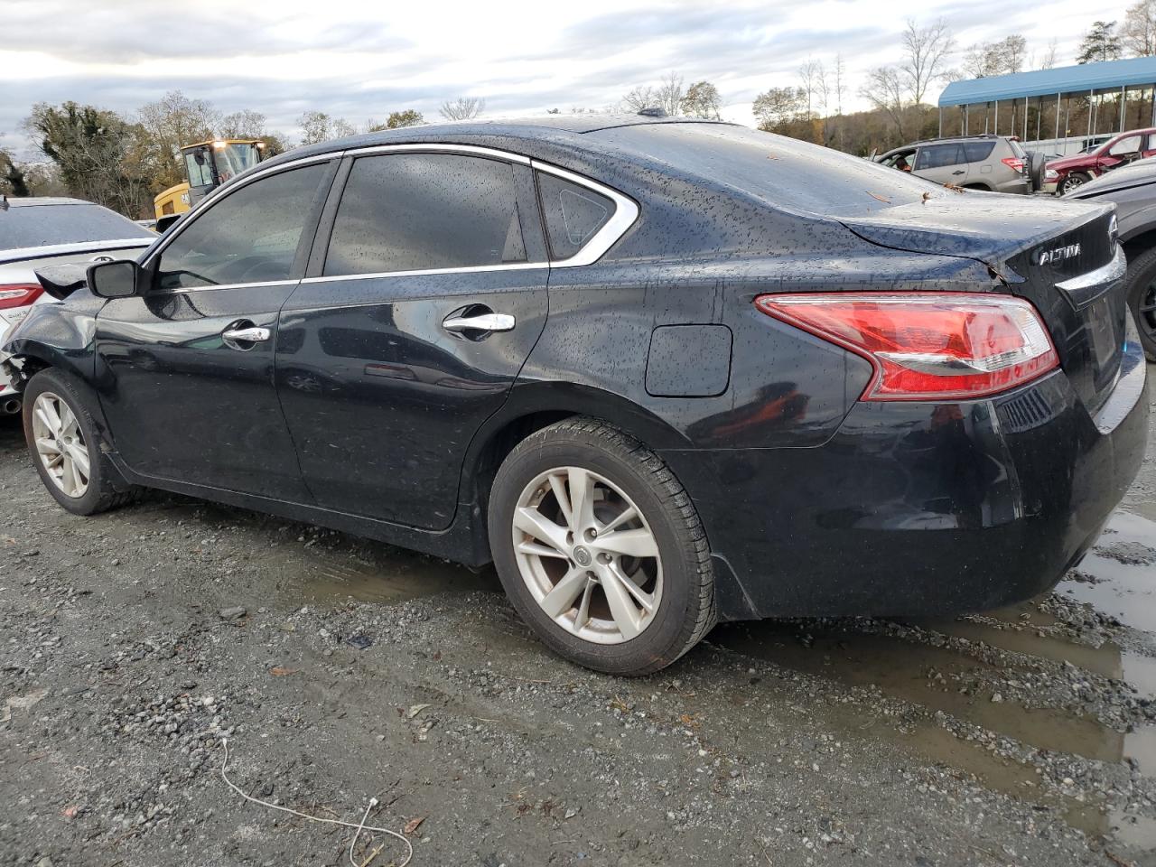 Image 2 of 2013 NISSAN ALTIMA 2.5 2013 with VIN 1N4AL3AP8DN447585