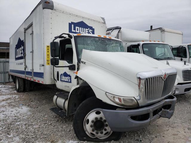 2020 INTERNATIONAL MV607  2020 image
