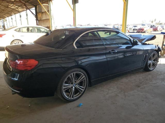 Image 3 of 2016 BMW 435 I 2016 with VIN WBA3T3C59G5A41625