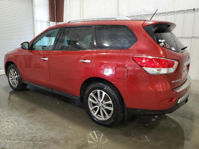 Obraz 2 z 2014 NISSAN PATHFINDER S 2014 z VIN 5N1AR2MM4EC688797