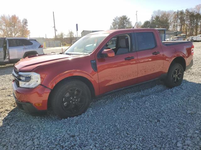 Obraz 1 z 2023 FORD MAVERICK XL 2023 z VIN 3FTTW8F98PRA72347