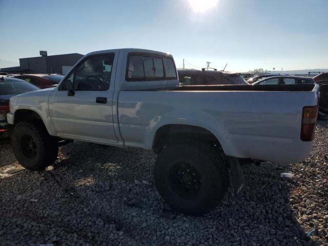 Obraz 2 z 1994 TOYOTA PICKUP 1/2 TON SHORT WHEELBASE DX 1994 z VIN 4TAVN01D8RZ219124