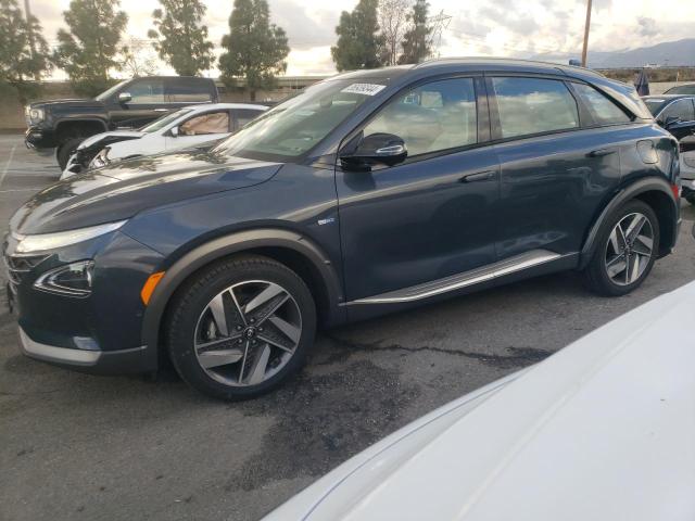 2019 HYUNDAI NEXO LIMITED 2019 image