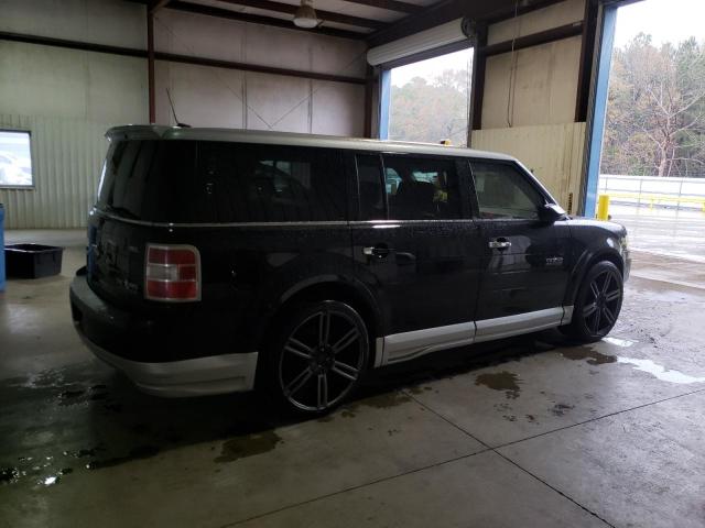 Image 3 of 2009 FORD FLEX SEL 2009 with VIN 2FMDK52C49BA26253