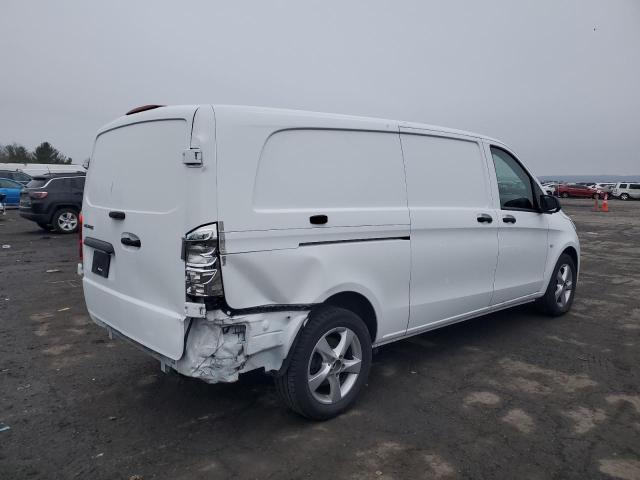 Image 3 of 2020 MERCEDES-BENZ METRIS  2020 with VIN WD3PG3EA1L3641555