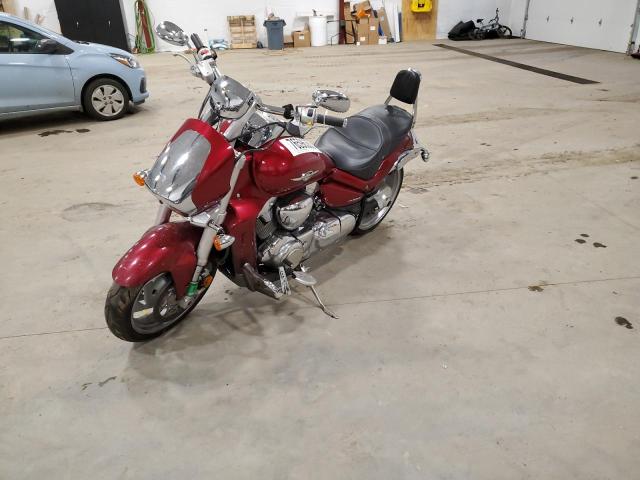 Obraz 2 z 2007 SUZUKI VZR1800  2007 z VIN JS1VY53A972103877