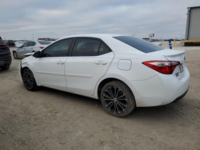 Image 2 of 2015 TOYOTA COROLLA L 2015 with VIN 5YFBURHE5FP211808