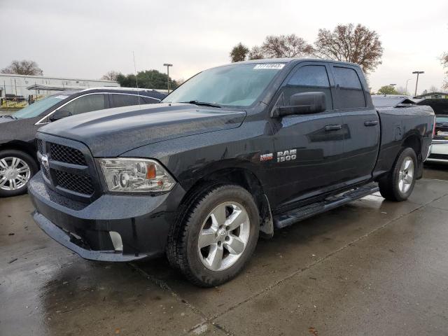 Изображение 2017 RAM 1500 ST 2017