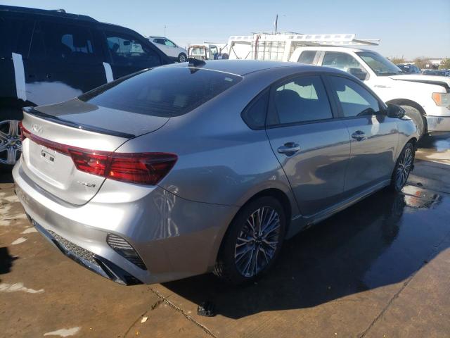 Image 3 of 2023 KIA FORTE GT LINE 2023 with VIN 3KPF54AD2PE640359