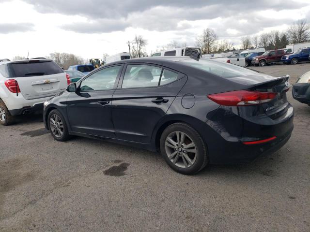 Obraz 2 z 2017 HYUNDAI ELANTRA SE 2017 z VIN 5NPD84LF0HH000628