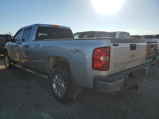 Изображение 2 2012 CHEVROLET SILVERADO K3500 LT 2012 с VIN 1GC4K0C8XCF193398