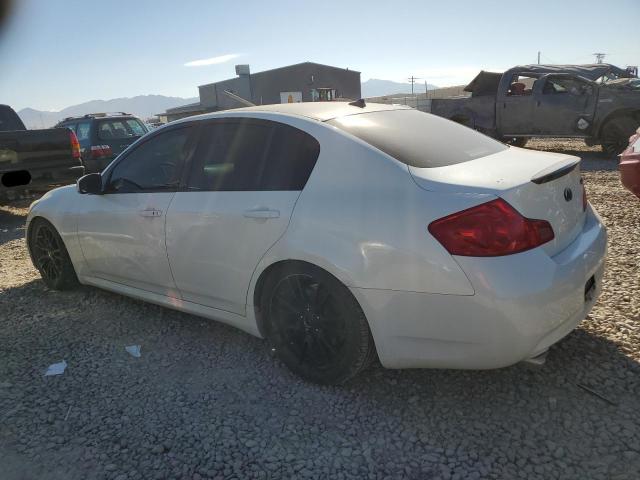 Obraz 2 z 2007 INFINITI G35  2007 z VIN JNKBV61E07M709892