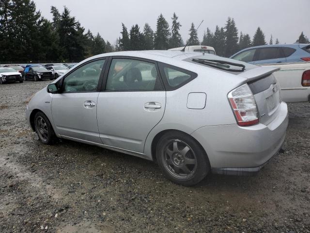 Изображение 2 2007 TOYOTA PRIUS  2007 с VIN JTDKB20U277634512