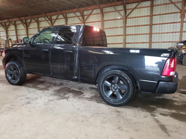 Obraz 2 z 2018 RAM 1500 ST 2018 z VIN 1C6RR7FG2JS275716