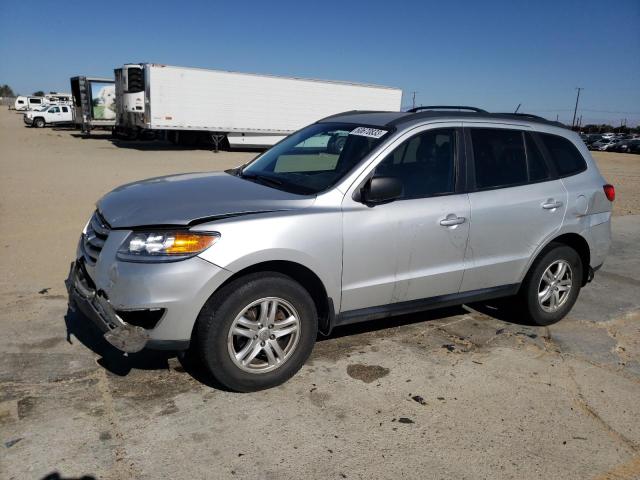 2012 HYUNDAI SANTA FE GLS 2012 image
