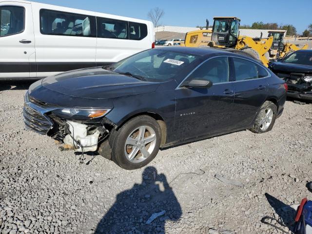 Obraz 1 z 2019 CHEVROLET MALIBU LS 2019 z VIN 1G1ZC5ST3KF208515