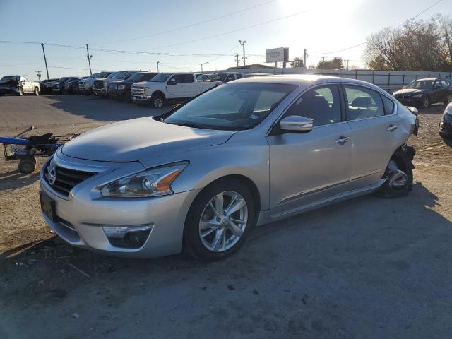 Obraz 1 z 2015 NISSAN ALTIMA 2.5 2015 z VIN 1N4AL3AP9FN869349