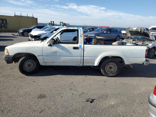 Image 2 of 1993 TOYOTA PICKUP 1/2 TON SHORT WHEELBASE 1993 with VIN JT4RN81A5P5165831