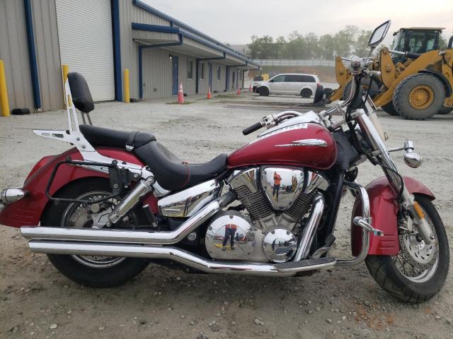 Изображение 1 2004 HONDA VT1300 S 2004 с VIN 1HFSC52034A103686