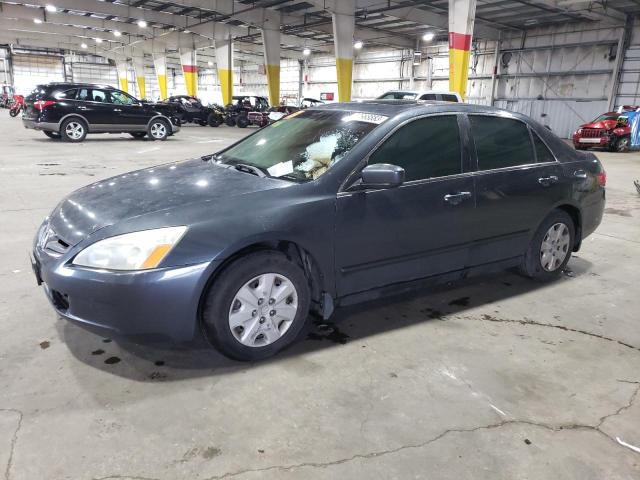 2005 HONDA ACCORD EX 2005 image