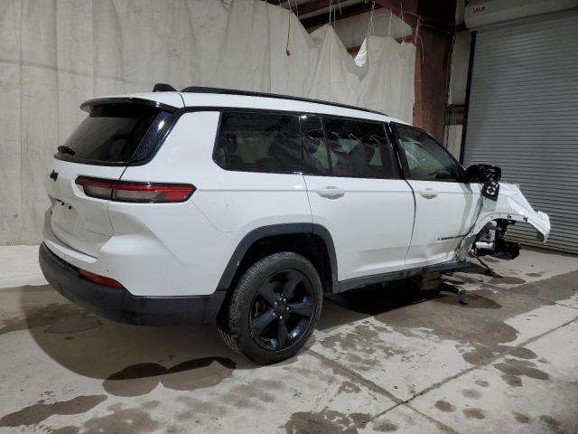Image 3 of 2023 JEEP GRAND CHEROKEE L LAREDO 2023 with VIN 1C4RJKAG0P8894220