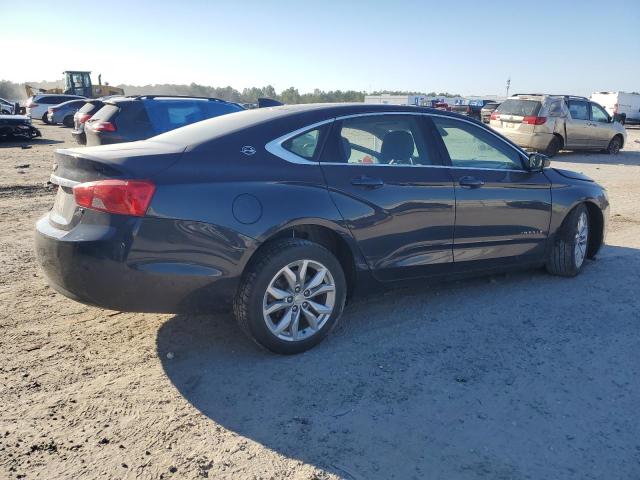 Изображение 3 2017 CHEVROLET IMPALA LT 2017 с VIN 2G1105SA4H9168662