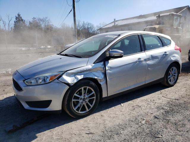 Изображение 1 2015 FORD FOCUS SE 2015 с VIN 1FADP3K25FL344806
