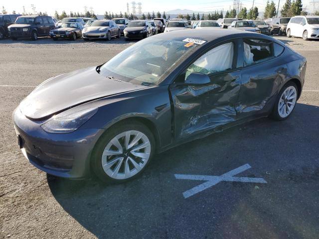 Obraz 1 z 2021 TESLA MODEL 3  2021 z VIN 5YJ3E1EA3MF990722