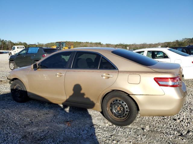 Изображение 2 2010 TOYOTA CAMRY BASE 2010 с VIN 4T1BF3EK8AU034423