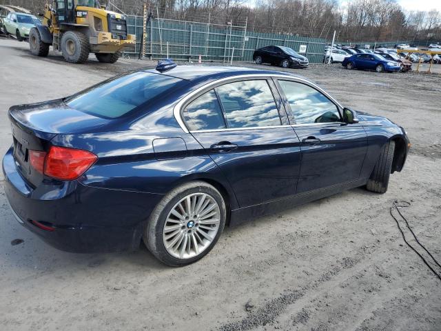 Изображение 3 2012 BMW 328 I 2012 с VIN WBA3A5C54CFJ88938