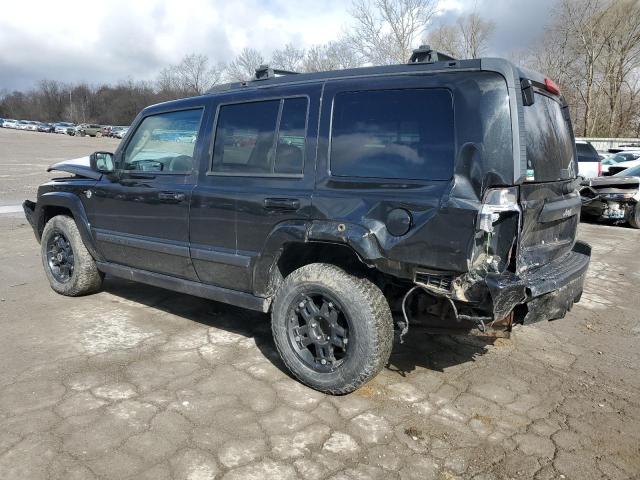 Obraz 2 z 2009 JEEP COMMANDER SPORT 2009 z VIN 1J8HG48P59C555294