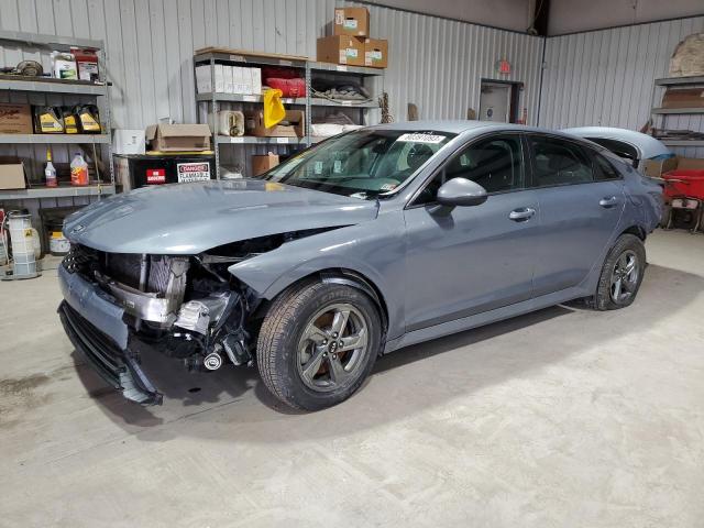 Image 1 of 2021 KIA K5 LXS 2021 with VIN 5XXG14J26MG046181