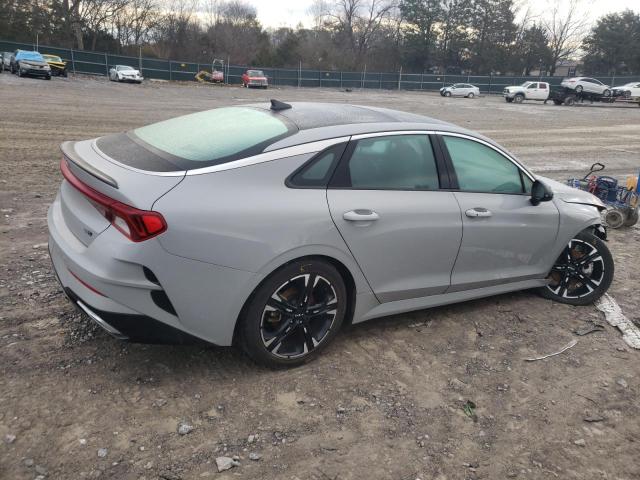 Obraz 3 z 2022 KIA K5 GT LINE 2022 z VIN 5XXG64J20NG121377